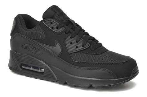 nike air max 90 essential heren zwart wit|zalando Air Max 90.